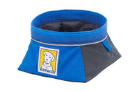 Ruffwear 30th Anniversary Quencher Packable Dog Bowl - LIMITED EDITION